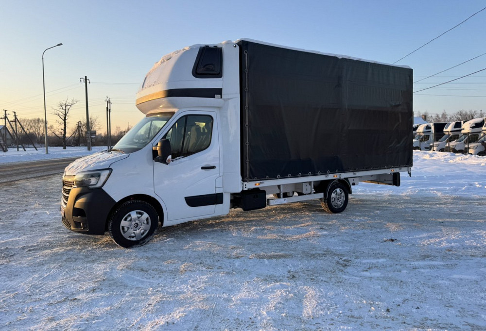 Renault Master 2022 Ковель - зображення 3