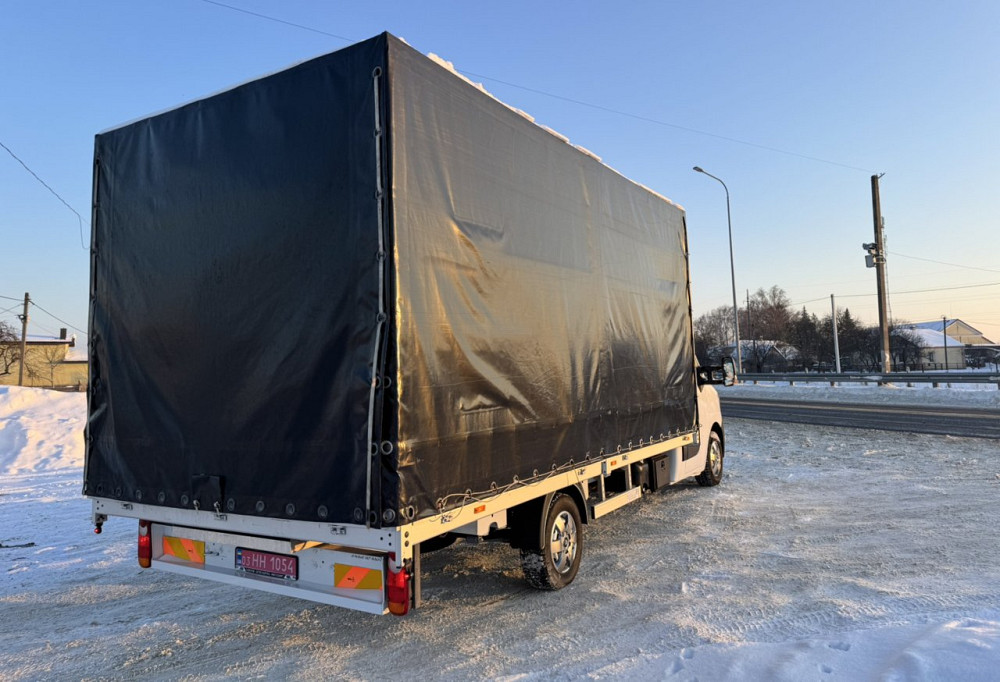 Renault Master 2022 Ковель - зображення 13