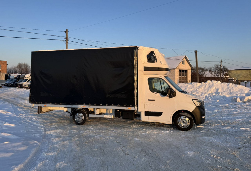Renault Master 2022 Ковель - зображення 19
