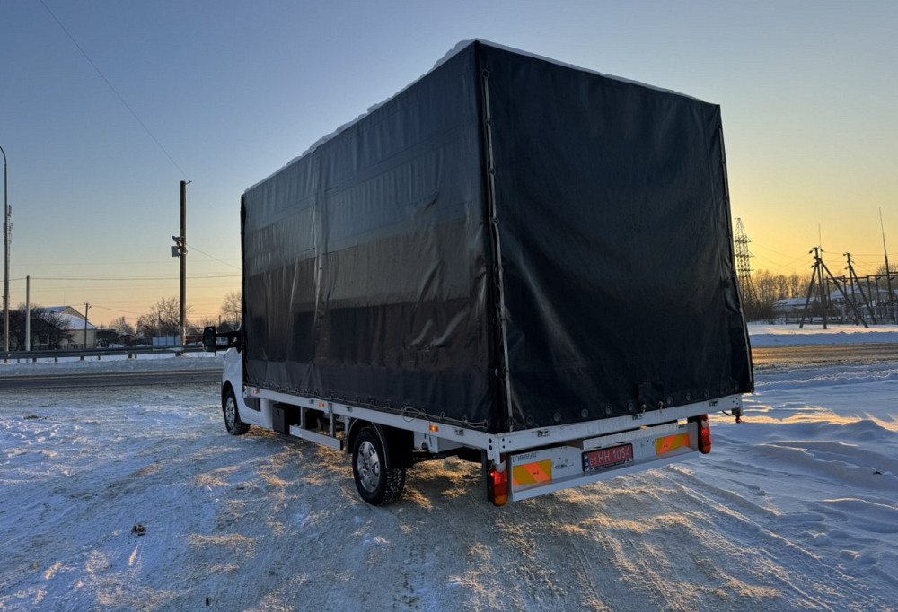 Renault Master 2022 Ковель - зображення 10