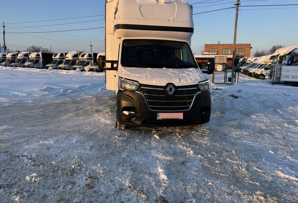 Renault Master 2022 Ковель - зображення 7