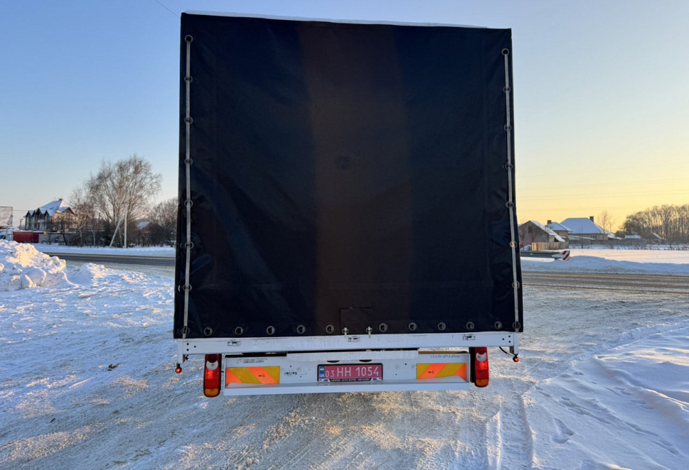 Renault Master 2022 Ковель - зображення 11