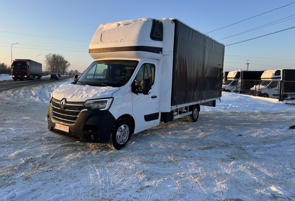 Renault Master 2022 Ковель - зображення 4