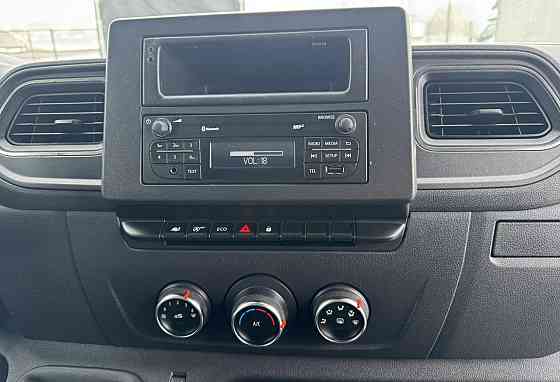 Renault Master 2022 Ковель