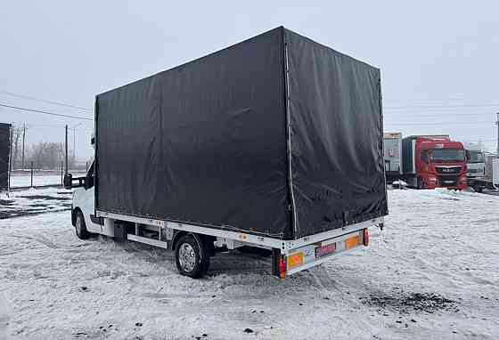 Renault Master 2022 Ковель