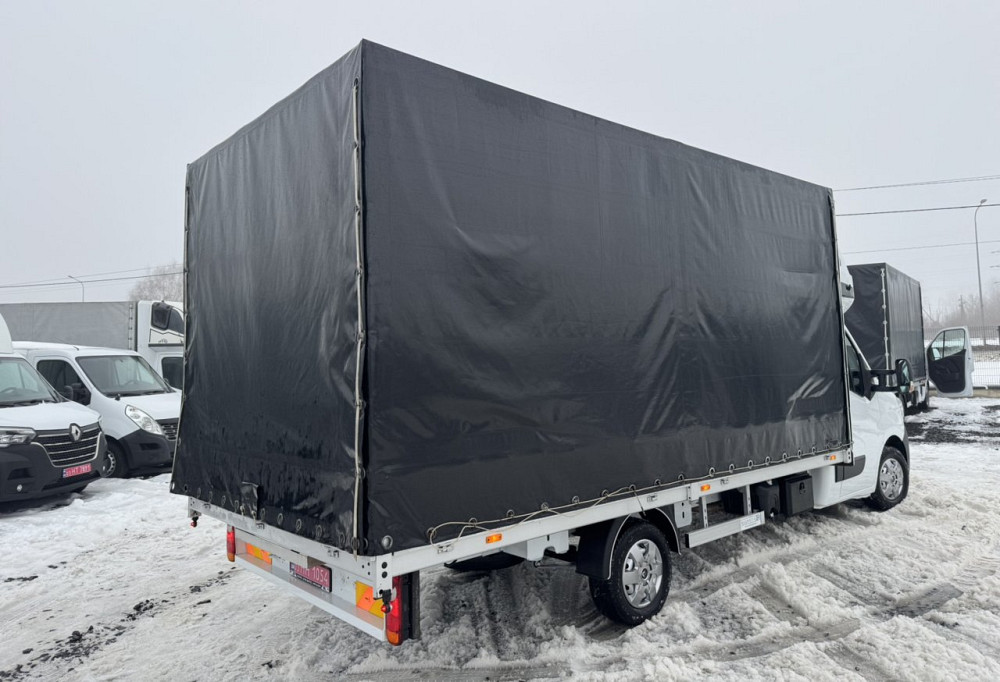 Renault Master 2022 Ковель - зображення 13