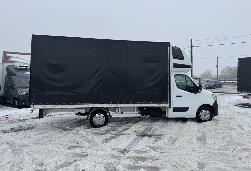 Renault Master 2022 Ковель - зображення 14