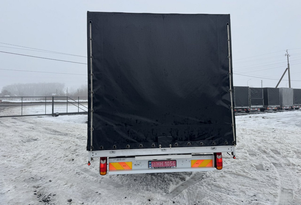 Renault Master 2022 Ковель - зображення 4