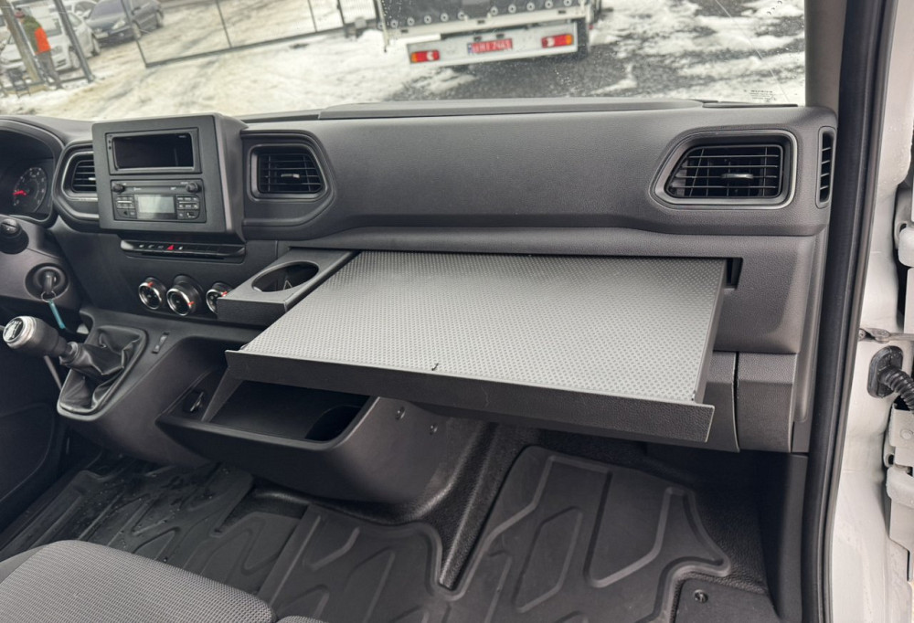 Renault Master 2022 Ковель - зображення 19