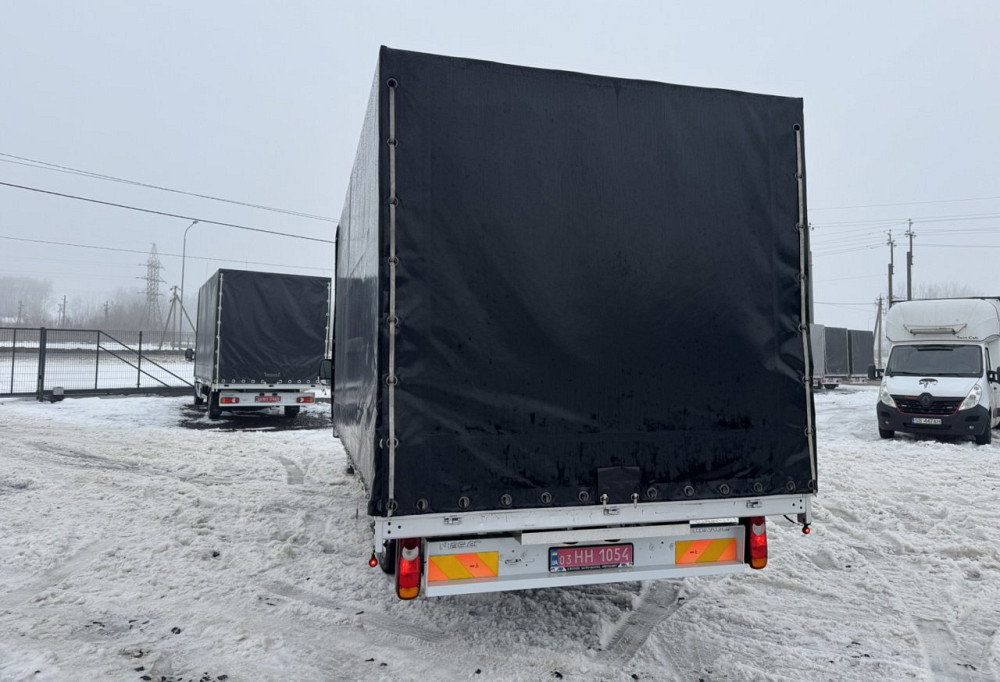 Renault Master 2022 Ковель - зображення 5