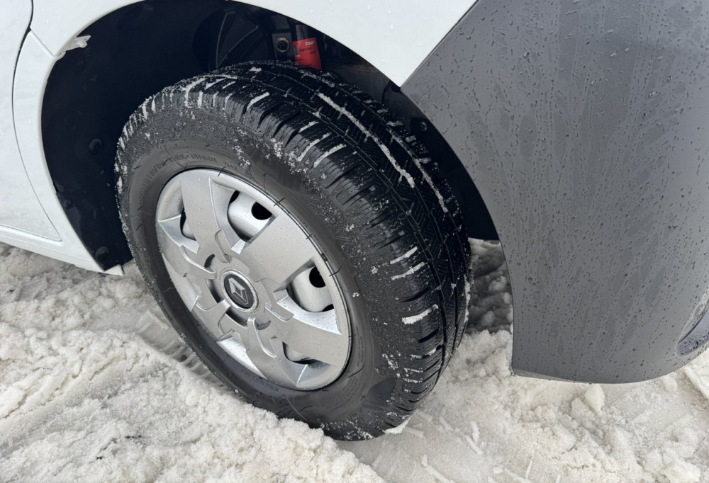 Renault Master 2022 Ковель - зображення 8