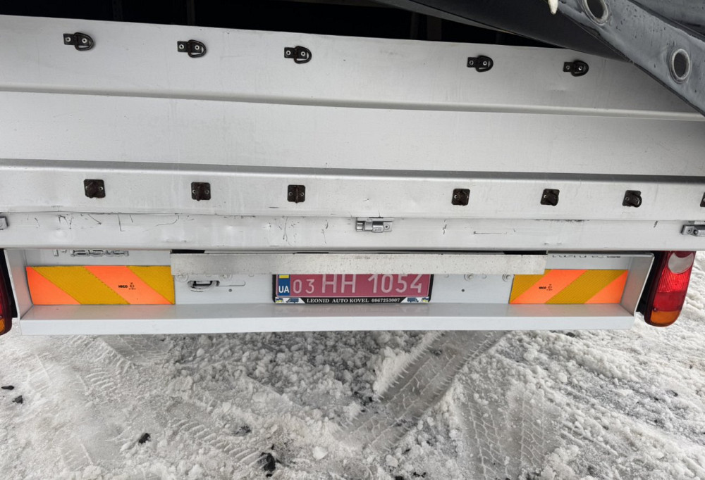 Renault Master 2022 Ковель - зображення 12