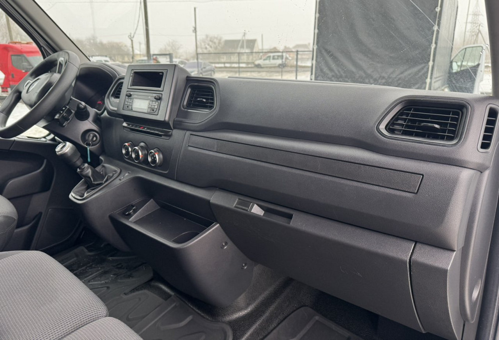 Renault Master 2022 Ковель - зображення 20