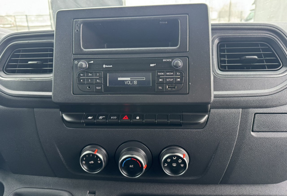 Renault Master 2022 Ковель - зображення 3