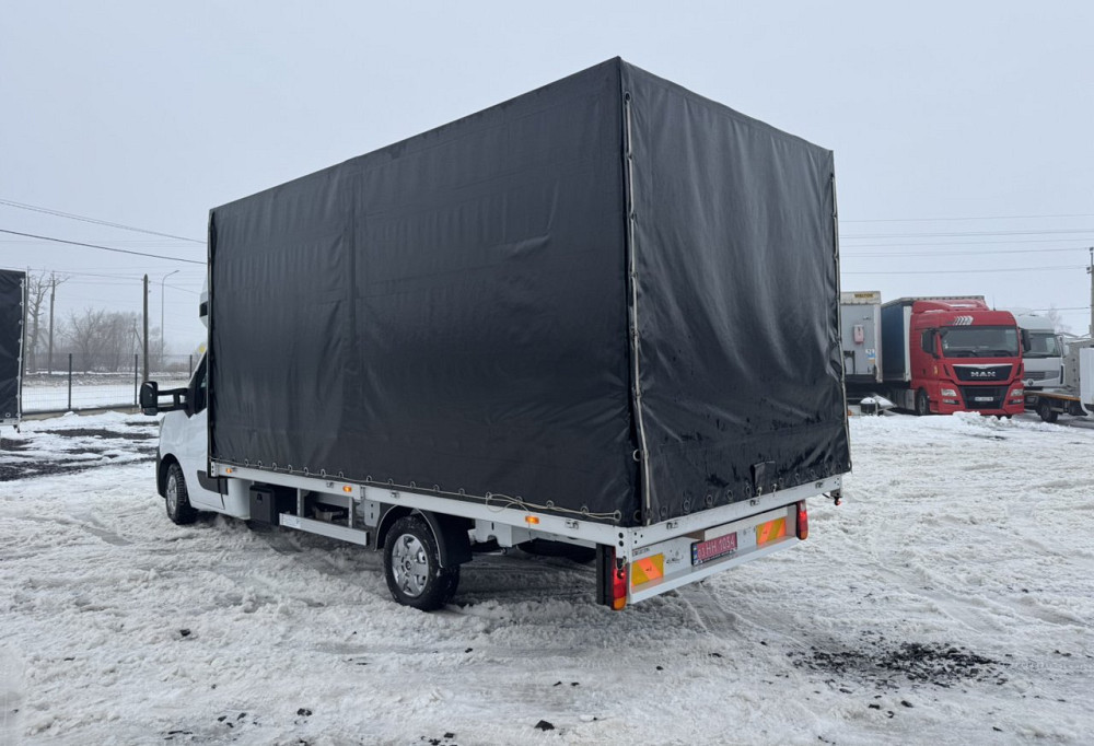 Renault Master 2022 Ковель - зображення 6