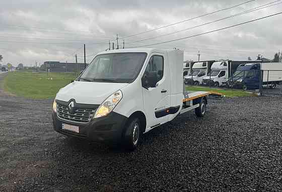 Renault Master 2019 Ковель