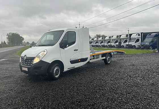 Renault Master 2019 Ковель