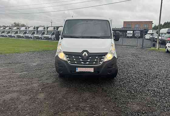Renault Master 2019 Ковель