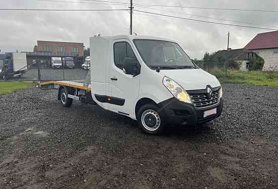 Renault Master 2019 Ковель