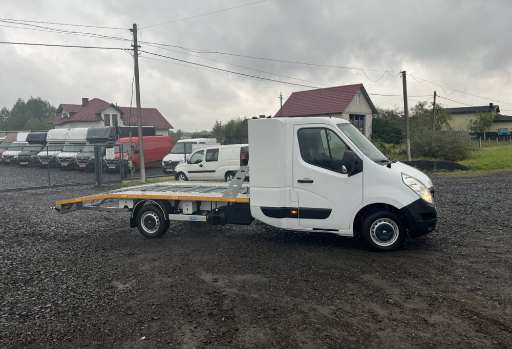 Renault Master 2019 Ковель - зображення 10