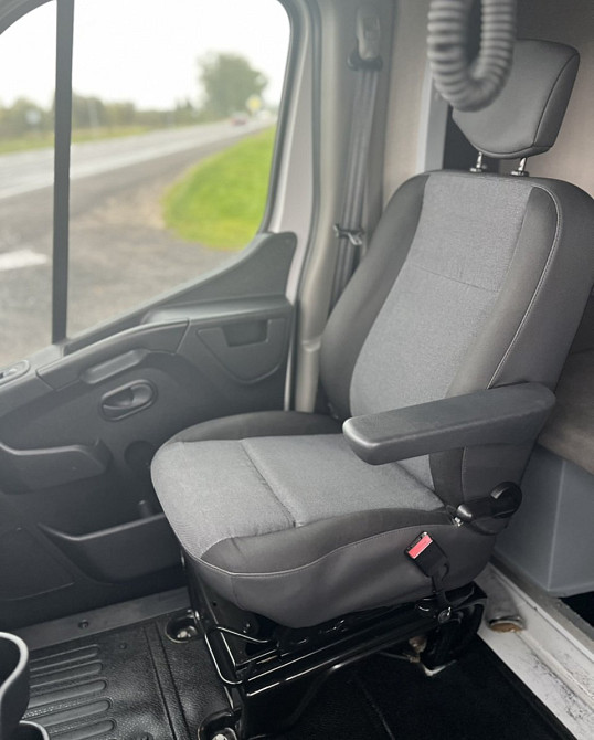 Renault Master 2019 Ковель - зображення 18