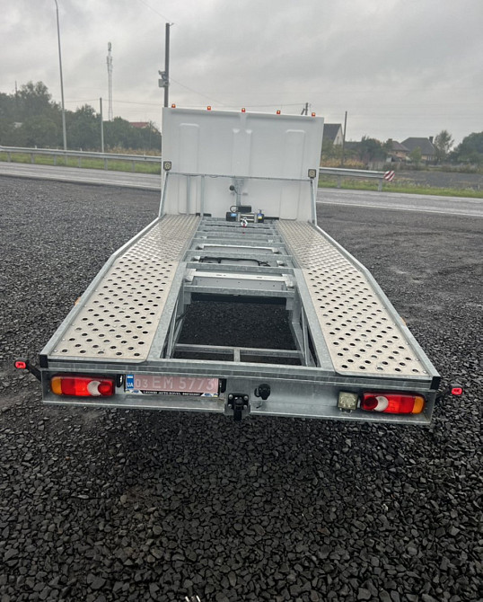 Renault Master 2019 Ковель - зображення 6