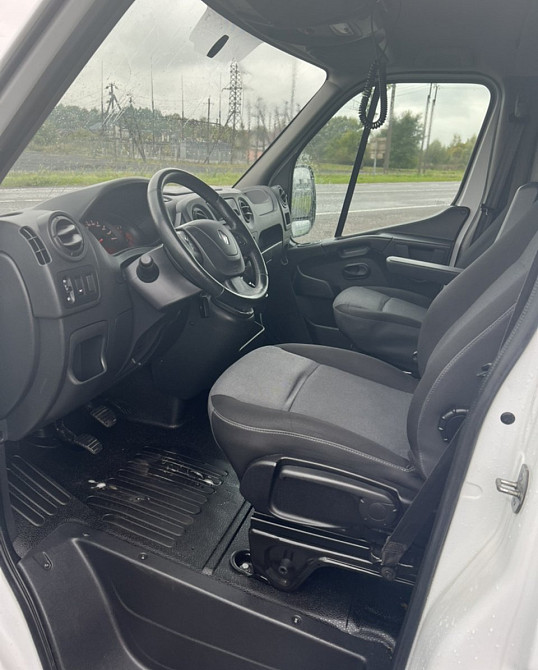 Renault Master 2019 Ковель - зображення 14