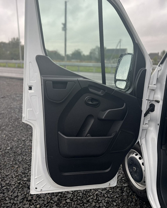 Renault Master 2019 Ковель - зображення 19