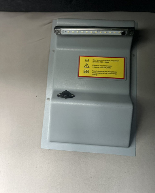 Renault Master 2019 Ковель - зображення 20