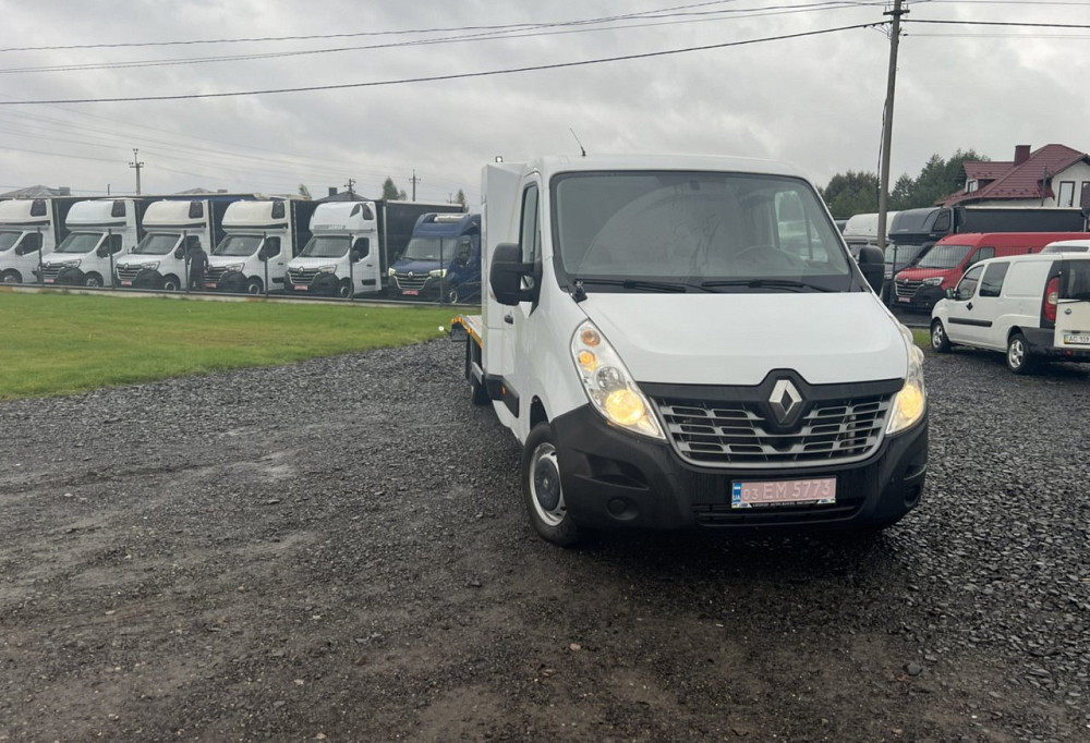 Renault Master 2019 Ковель - зображення 4