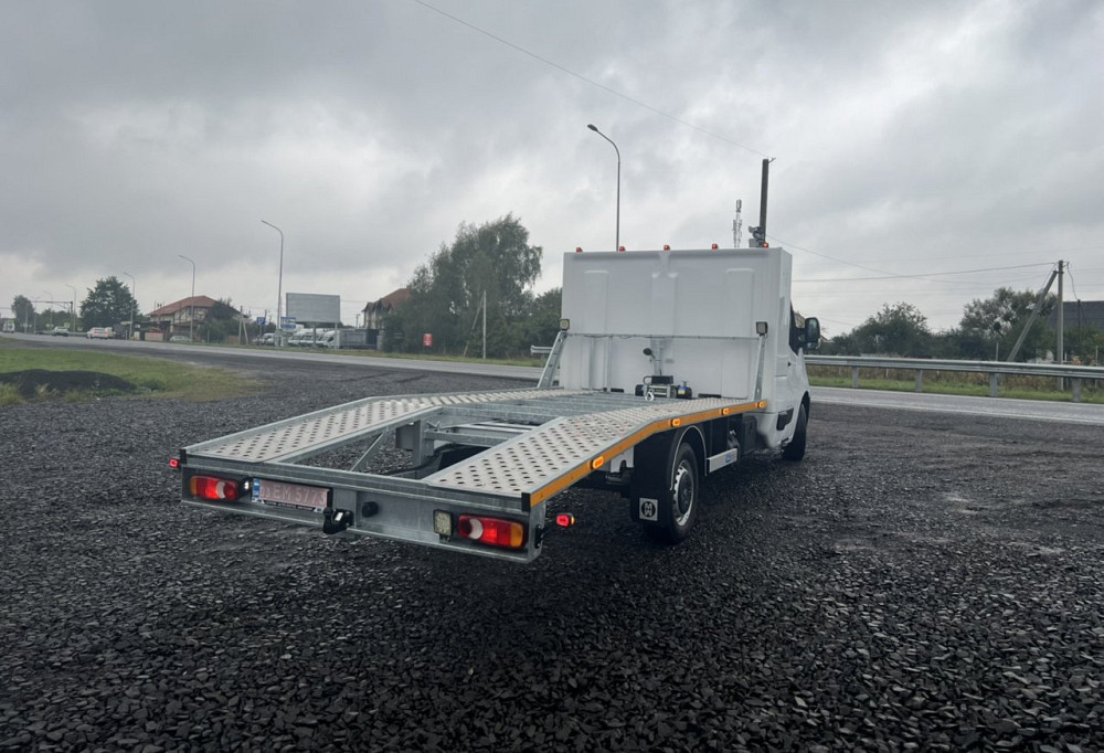 Renault Master 2019 Ковель - зображення 8