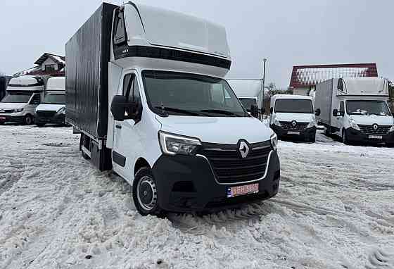 Renault Master 2021 Ковель