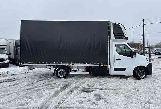 Renault Master 2021 Ковель