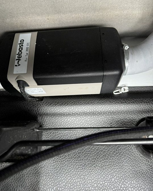 Renault Master 2021 Ковель - зображення 16