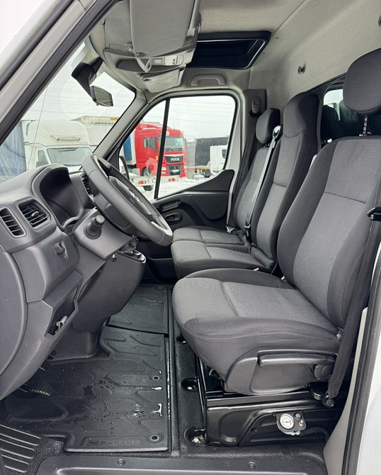 Renault Master 2021 Ковель - зображення 20