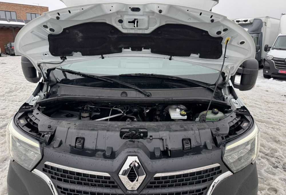 Renault Master 2021 Ковель - зображення 12