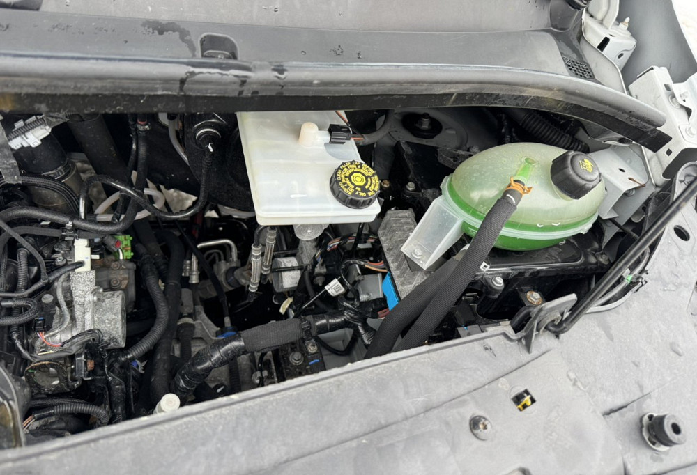 Renault Master 2021 Ковель - зображення 9