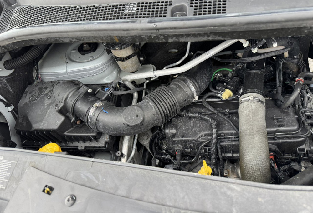 Renault Master 2021 Ковель - зображення 10