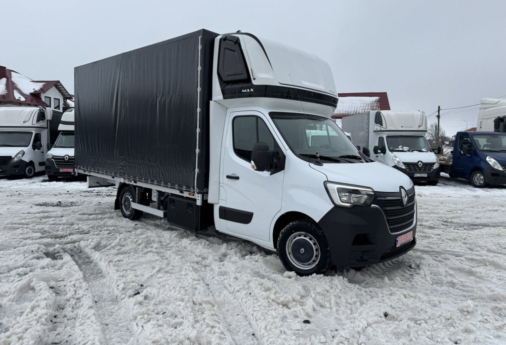 Renault Master 2021 Ковель - зображення 5