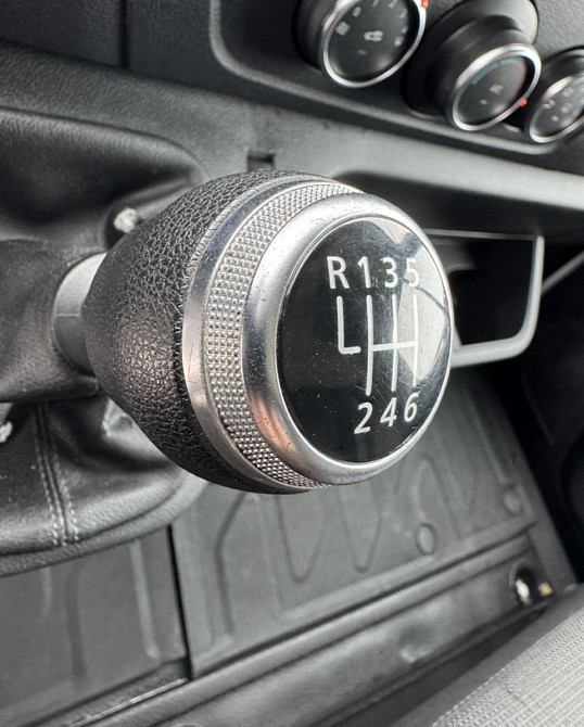 Renault Master 2021 Ковель - зображення 14