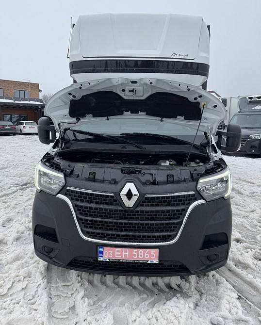 Renault Master 2021 Ковель - зображення 11