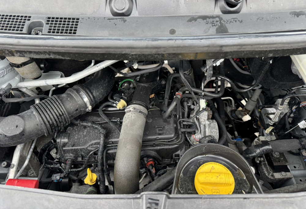 Renault Master 2021 Ковель - зображення 8