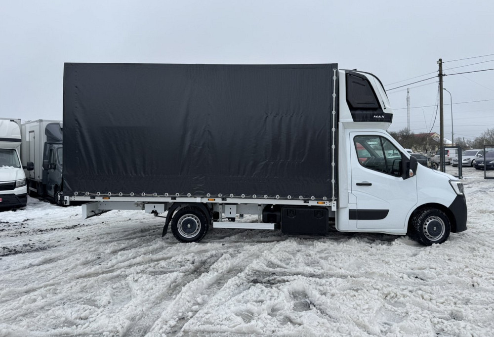 Renault Master 2021 Ковель - зображення 6