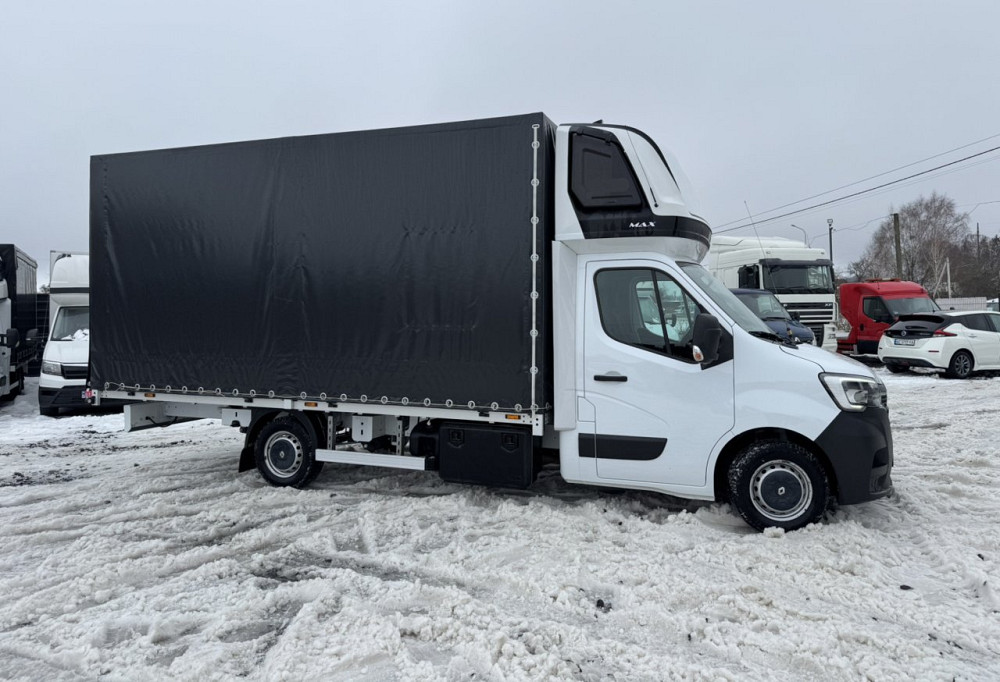 Renault Master 2021 Ковель - зображення 4