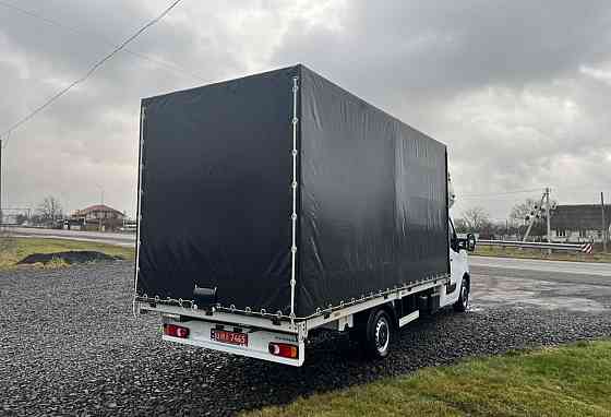 Renault Master 2022 Ковель