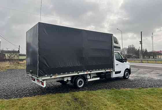 Renault Master 2022 Ковель