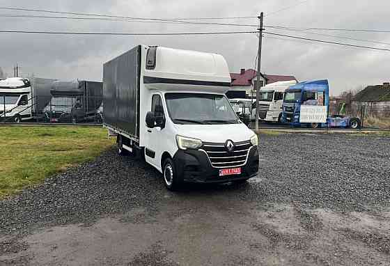 Renault Master 2022 Ковель