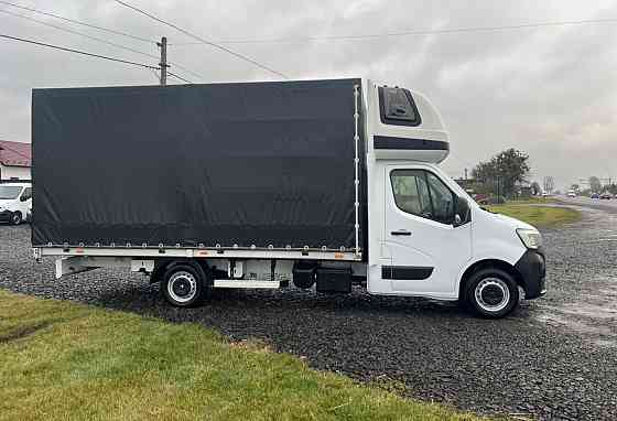 Renault Master 2022 Ковель