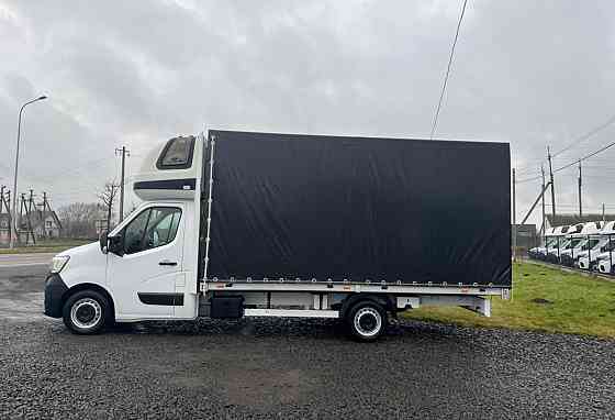 Renault Master 2022 Ковель