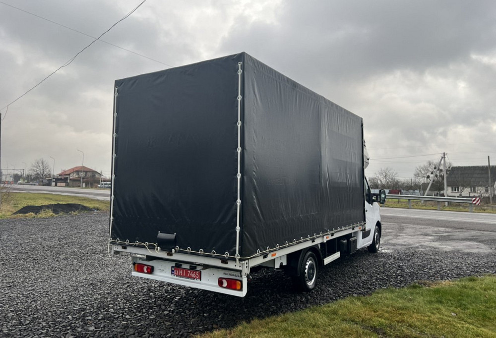 Renault Master 2022 Ковель - зображення 5